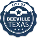 Beeville City Seal