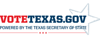 votetexas.gov logo